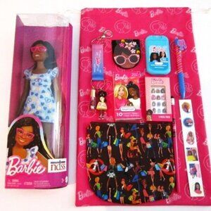 Barbie Doll, with Down Syndrome Fashionistas #229